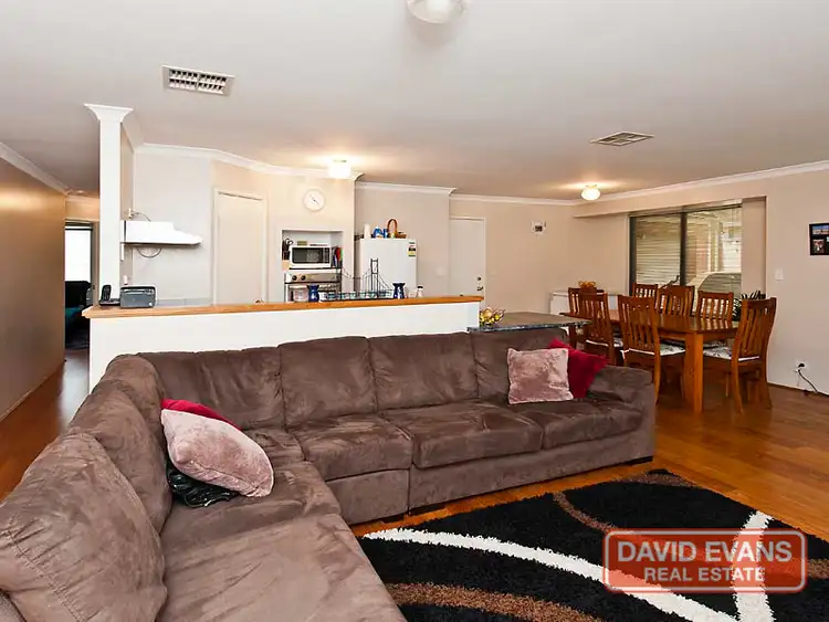 Fifth view of Homely house listing, 22 Edgbaston Crescent, Port Kennedy WA 6172