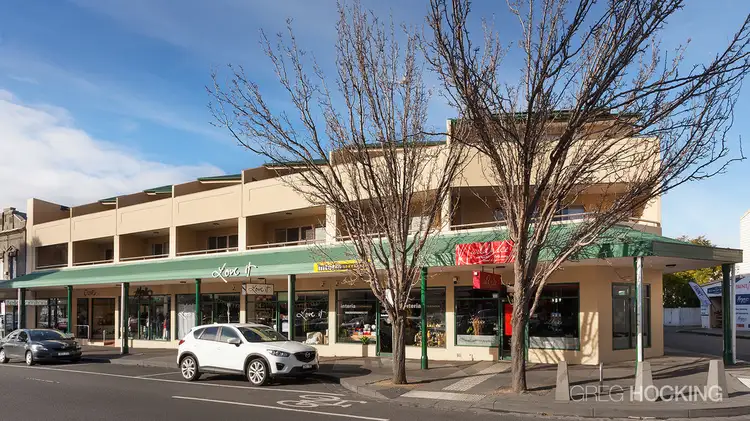 5/11-19 Ferguson Street, Williamstown VIC 3016