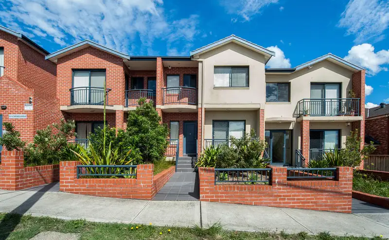Main view of Homely townhouse listing, 4/10-14 Chicago Avenue, Maroubra NSW 2035