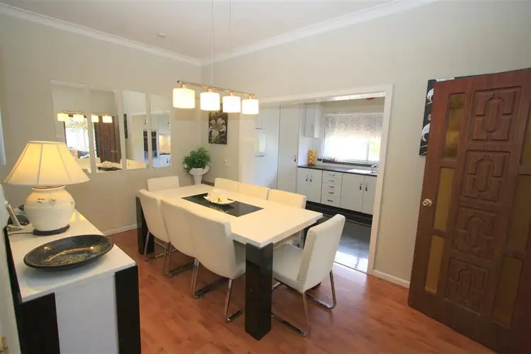 Fourth view of Homely house listing, 44 Culey Ave, Cooma NSW 2630