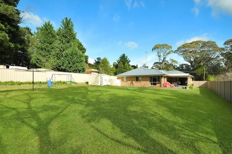Second view of Homely house listing, 61 Third Avenue, Katoomba NSW 2780