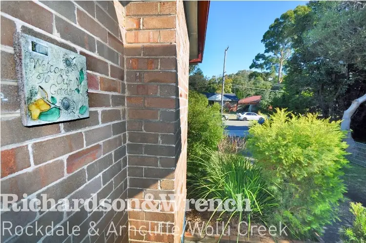 Fifth view of Homely house listing, 266 Lower West Street, Carlton NSW 2218