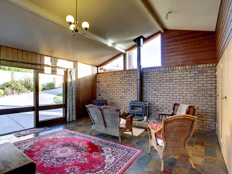 Fourth view of Homely house listing, 25 Marine Parade, Marino SA 5049