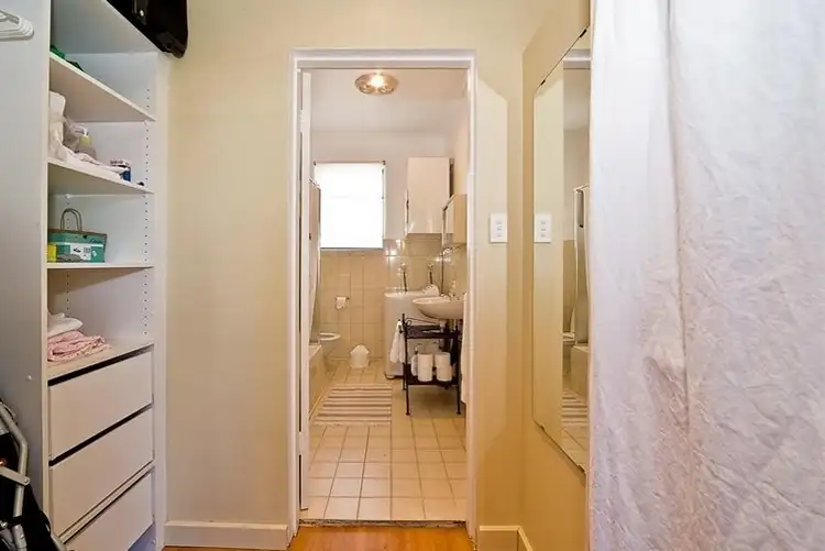 Sixth view of Homely house listing, 13/11 Davaar Place, Adelaide SA 5000