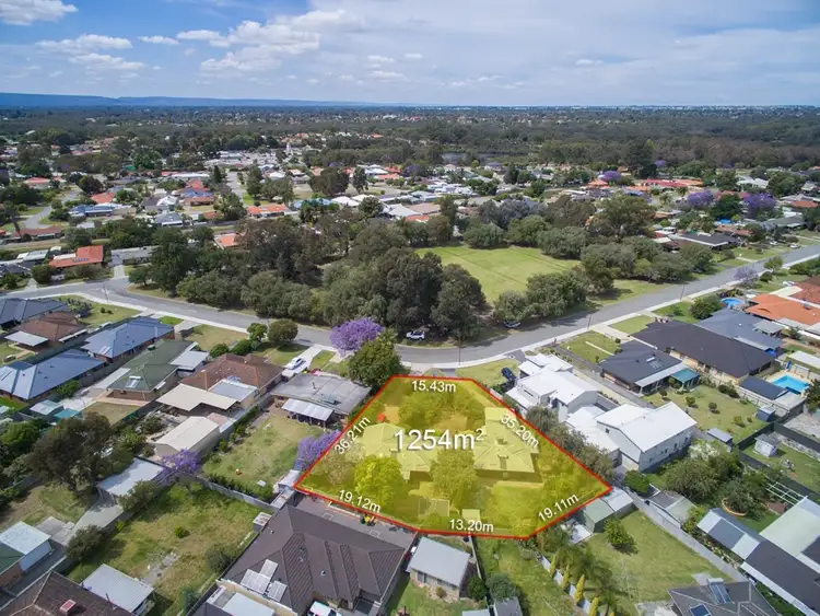 17 & 17A Alderley Square, Wilson WA 6107