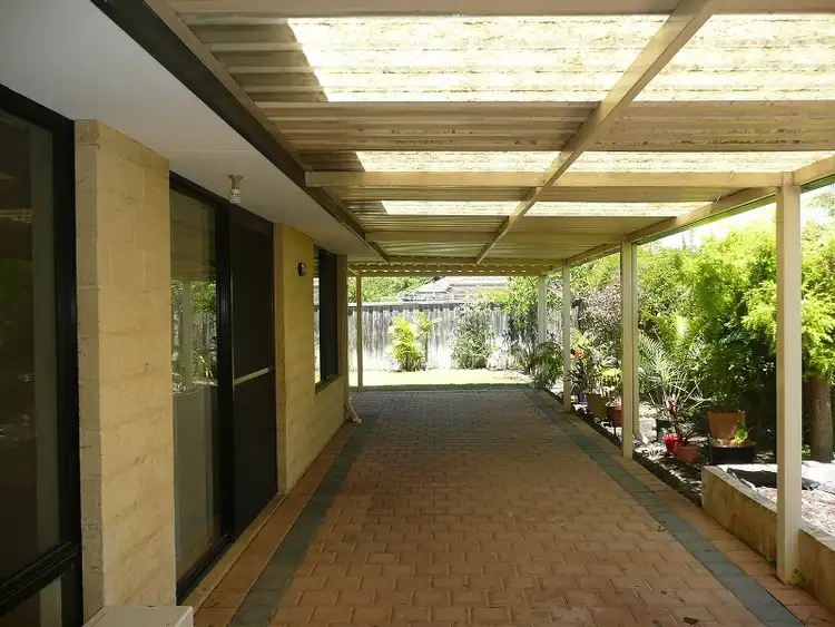 Fourth view of Homely house listing, 14 Morton Avenue, Ellenbrook WA 6069