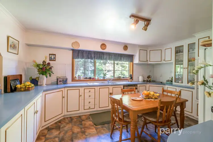 Second view of Homely house listing, 18 Swan Point Road, Swan Point TAS 7275
