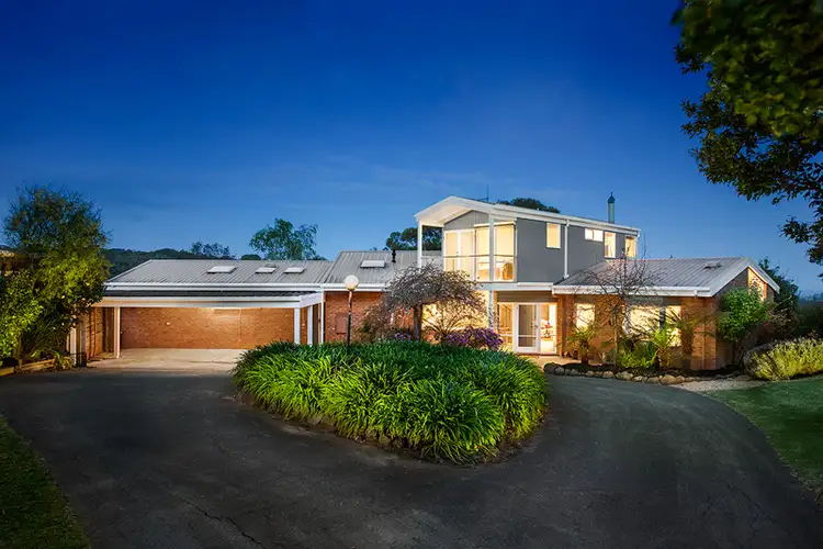 Third view of Homely rural property listing, 10 Hillcrest Road, Shoreham VIC 3916