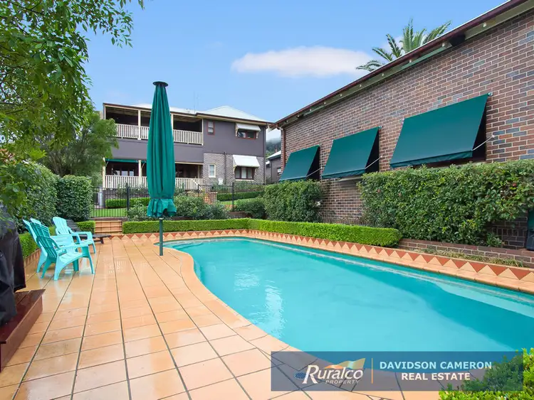 Second view of Homely house listing, 51 Raglan Street, Tamworth NSW 2340