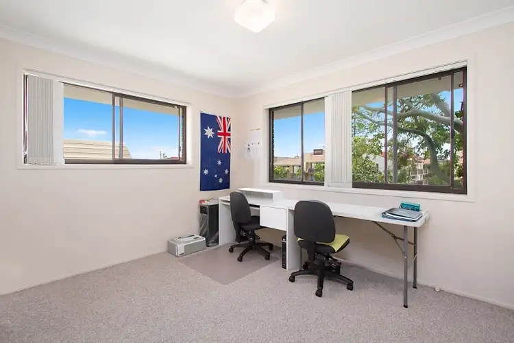 Third view of Homely unit listing, 12/6 Australia Avenue, Broadbeach QLD 4218