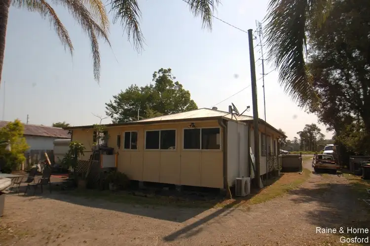 Second view of Homely house listing, 70 Pacific Highway, Ourimbah NSW 2258