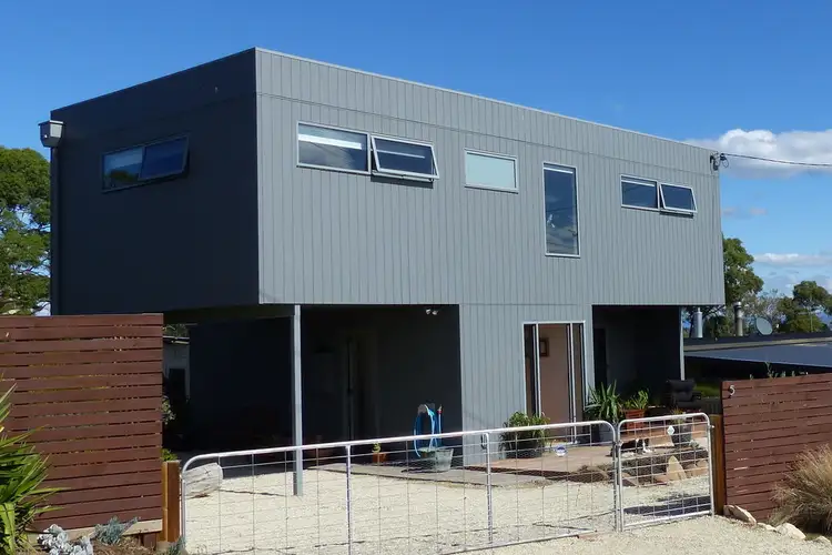 Main view of Homely house listing, 5 Paneminner Street, Dodges Ferry TAS 7173