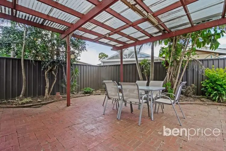 Seventh view of Homely house listing, 6 Meegan Place, Colyton NSW 2760