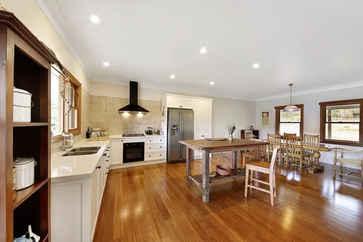 Second view of Homely house listing, 45 Jumbunna Place, Buxton NSW 2571