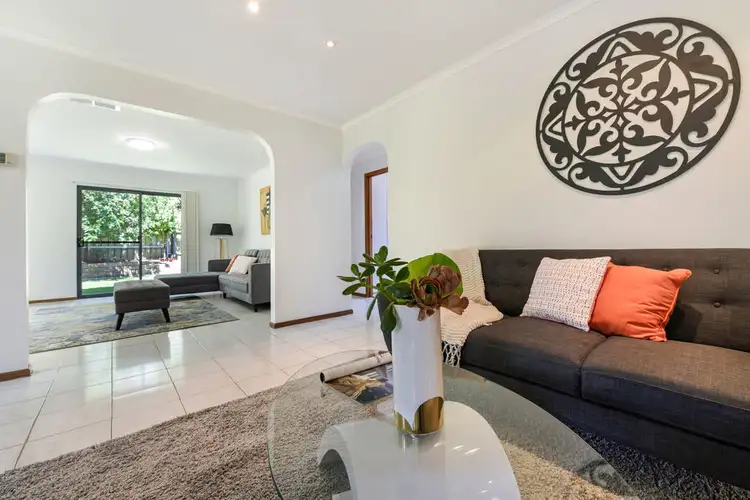 Third view of Homely house listing, 6 Coriole Court, Old Reynella SA 5161