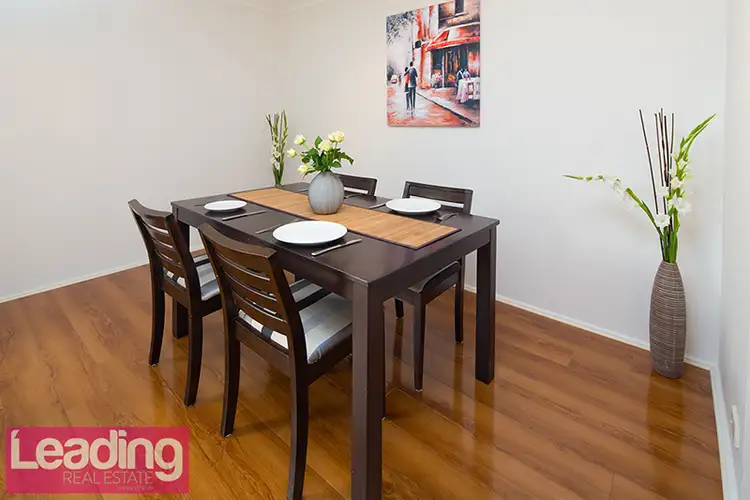 Fourth view of Homely house listing, 6 Rosapenna Close, Sunbury VIC 3429