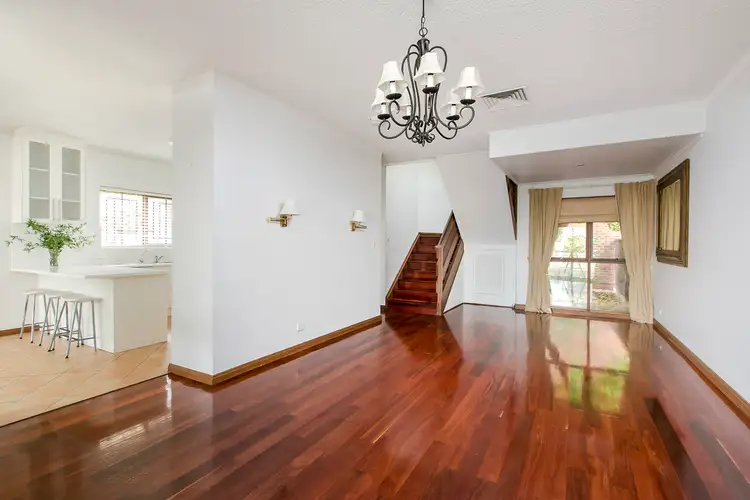 Second view of Homely house listing, 222 Gover Street, North Adelaide SA 5006
