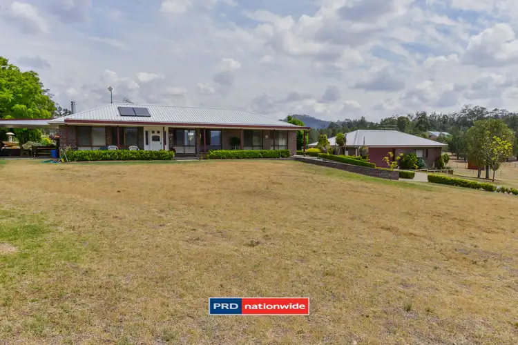 Second view of Homely house listing, 110 Woonooka Road, Tamworth NSW 2340