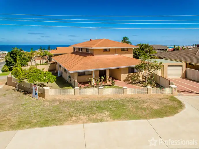 24 Norman Street, Mount Tarcoola WA 6530