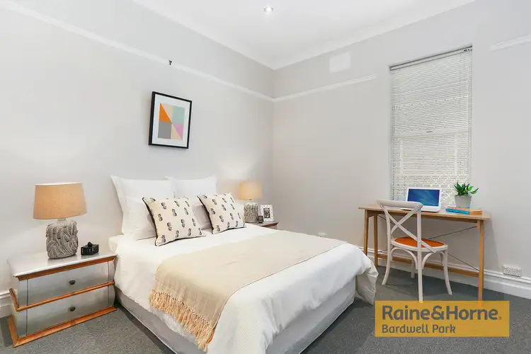 Fourth view of Homely house listing, 343 Victoria Road, Marrickville NSW 2204