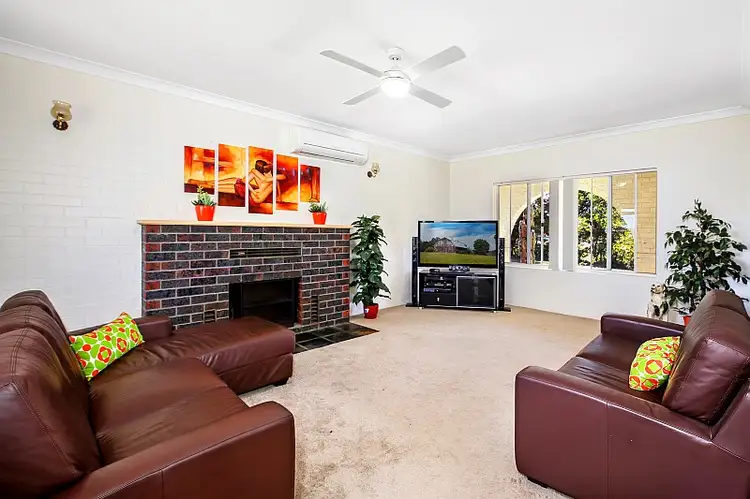Third view of Homely rural property listing, 114 King Creek Road, King Creek NSW 2446