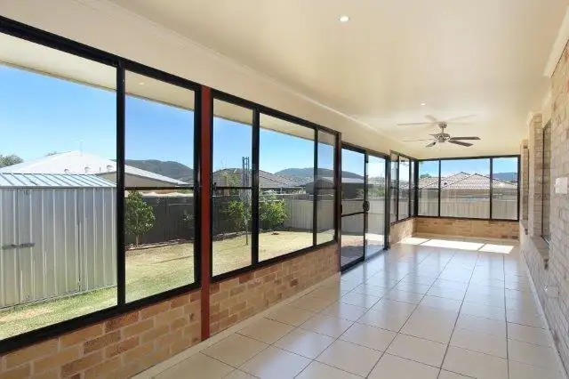 Fifth view of Homely house listing, 5 Falcon Drive, Tamworth NSW 2340