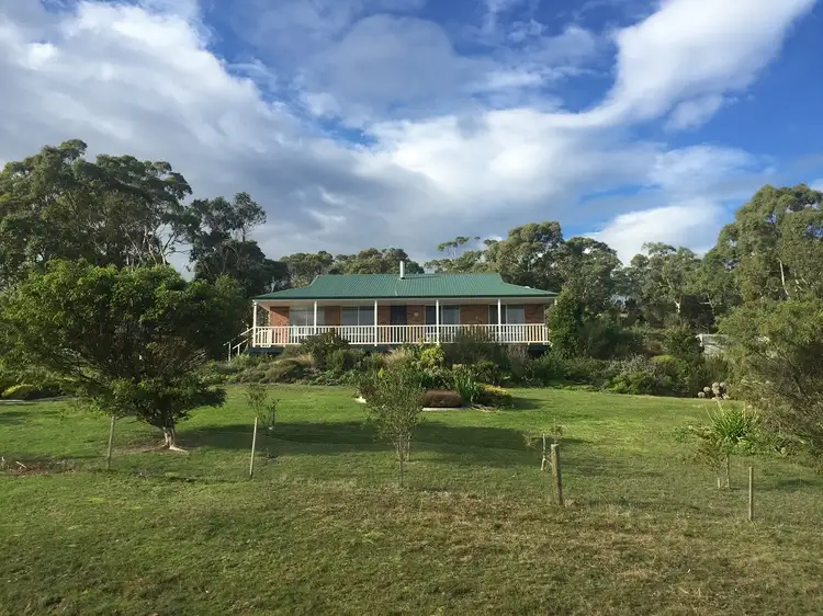 Second view of Homely house listing, 2 Mathew flinders drive, Alonnah TAS 7150