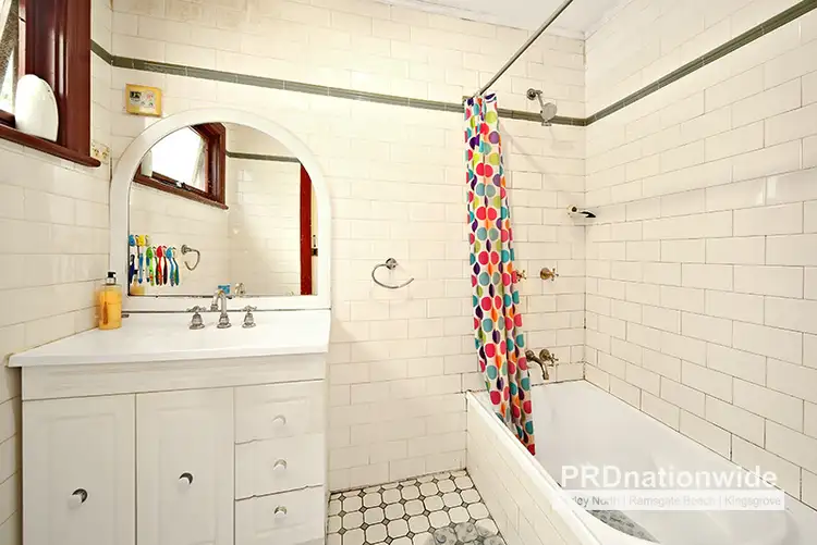 Fifth view of Homely house listing, 8 Albert Street, Campsie NSW 2194