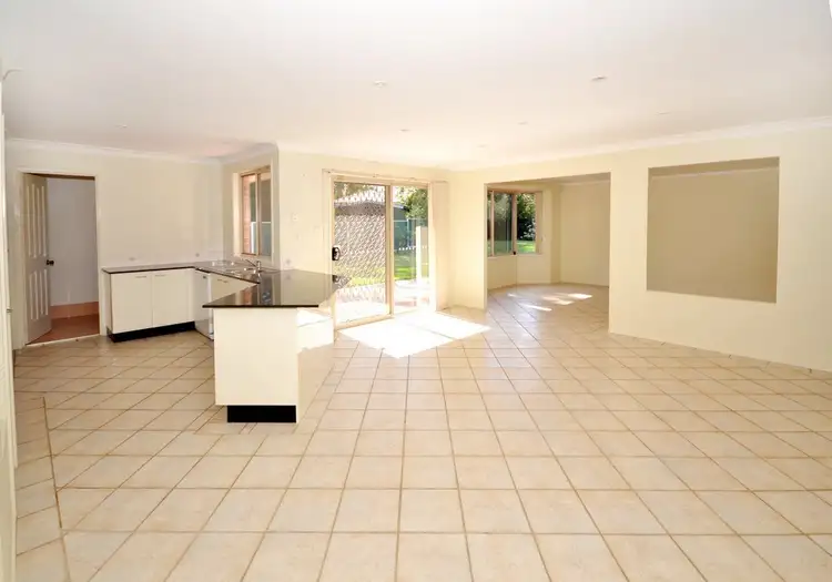 Second view of Homely house listing, 8 Cronin Place, Callala Bay NSW 2540