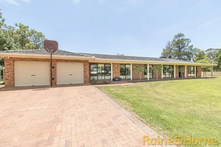Third view of Homely house listing, 1 Webber Drive, Dubbo NSW 2830
