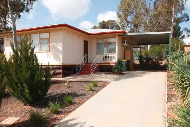Main view of Homely house listing, 55 Drabsch Street, Loxton SA 5333