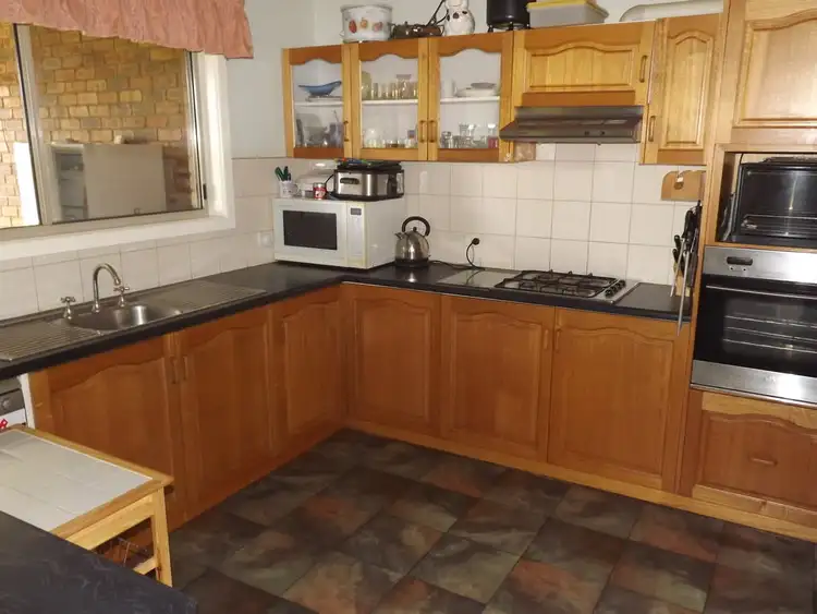 Second view of Homely house listing, 2 Cherod Drive, Orbost VIC 3888