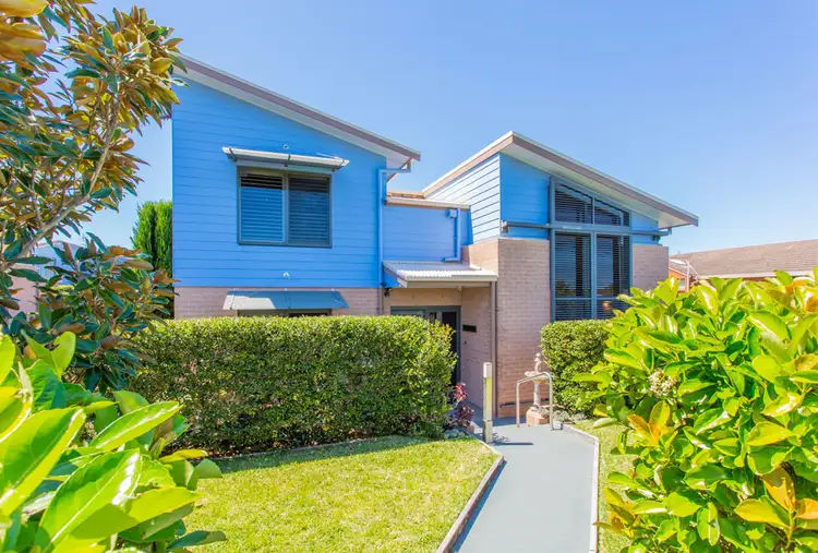 2/91-93 Ridge Road, Kilaben Bay NSW 2283
