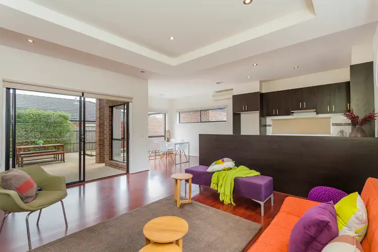 Second view of Homely house listing, 1/19 Ghazeepore Road, Waurn Ponds VIC 3216