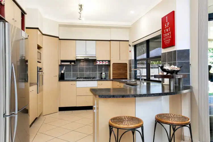 Third view of Homely house listing, 15 Kendall Street, Mount Sheridan QLD 4868