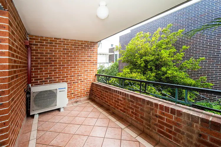Sixth view of Homely unit listing, 15/550 Bunnerong Road, Matraville NSW 2036