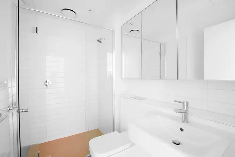 Fifth view of Homely apartment listing, 607/77 River Street, South Yarra VIC 3141