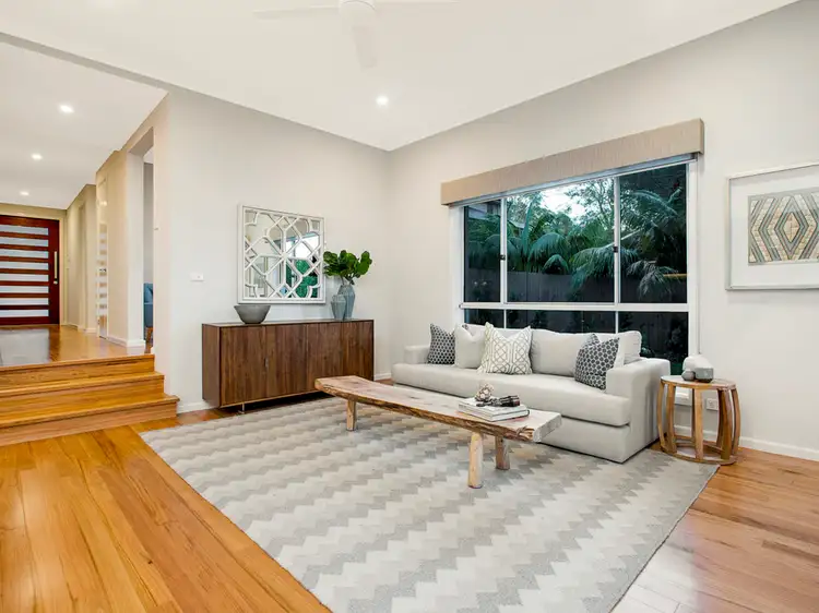 Third view of Homely house listing, 33a Irrubel Road, Newport NSW 2106