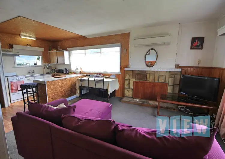 Fifth view of Homely house listing, 199 Tasman Highway, Beaumaris TAS 7215