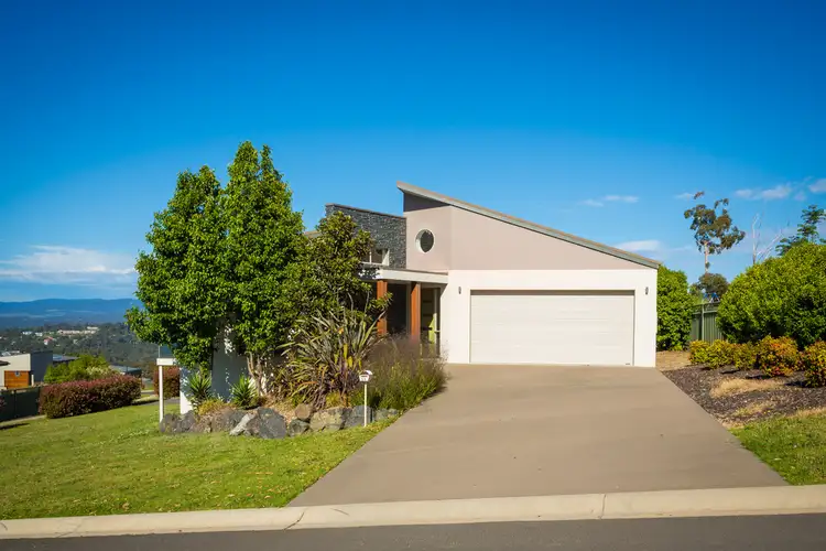 Third view of Homely house listing, 56 THE CREST, Mirador NSW 2548