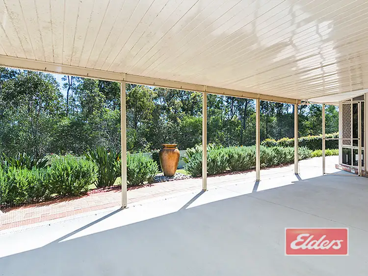 Fifth view of Homely house listing, 36-38 Tuckeroo Drive, Jimboomba QLD 4280