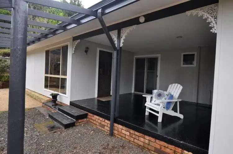 80 Booth Road, Manjimup WA 6258