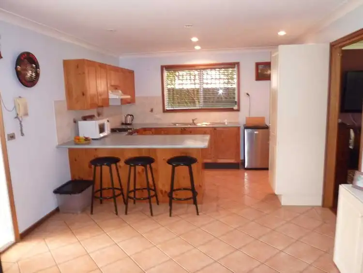 Fourth view of Homely house listing, 98 Paradise Beach Road, Sanctuary Point NSW 2540