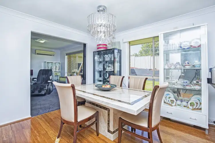 Fourth view of Homely house listing, 7 Ballydoyle Drive, Ashtonfield NSW 2323