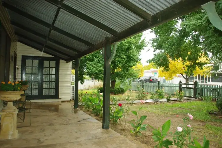 Fourth view of Homely house listing, 24 Lee Street, Wellington NSW 2820