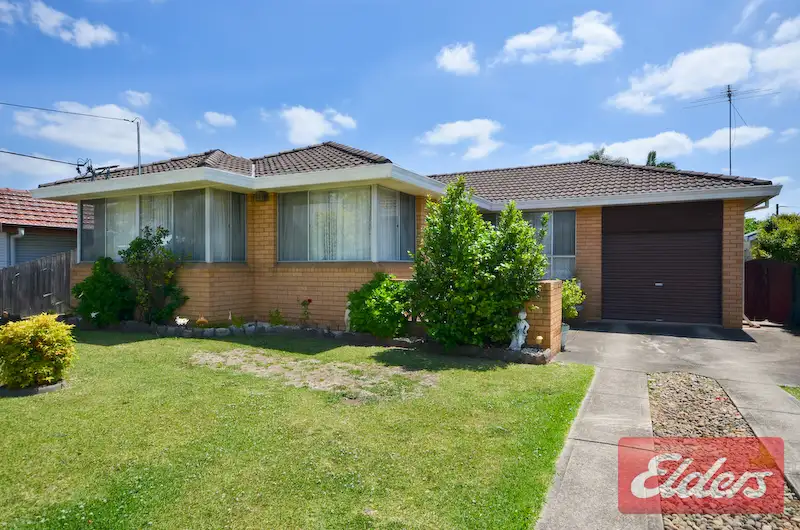 Main view of Homely house listing, 15 Ancona Avenue, Toongabbie NSW 2146