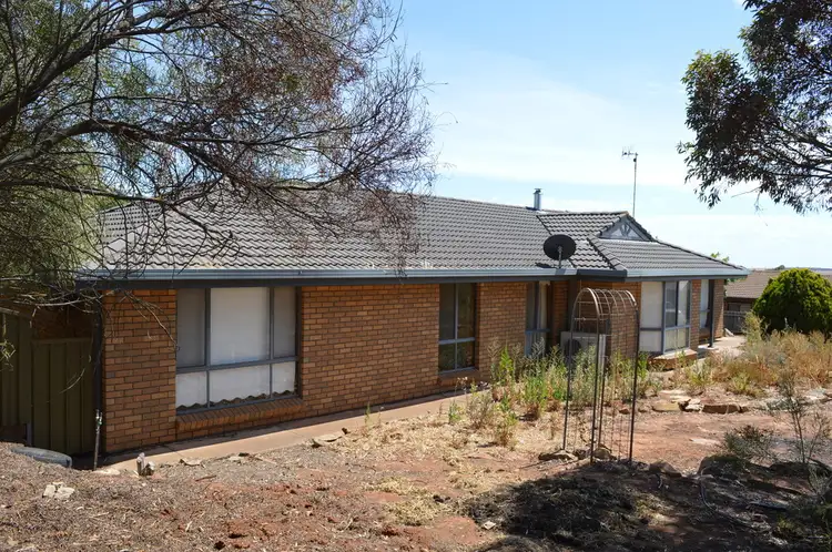 6 Sheoak Crescent, Eudunda SA 5374