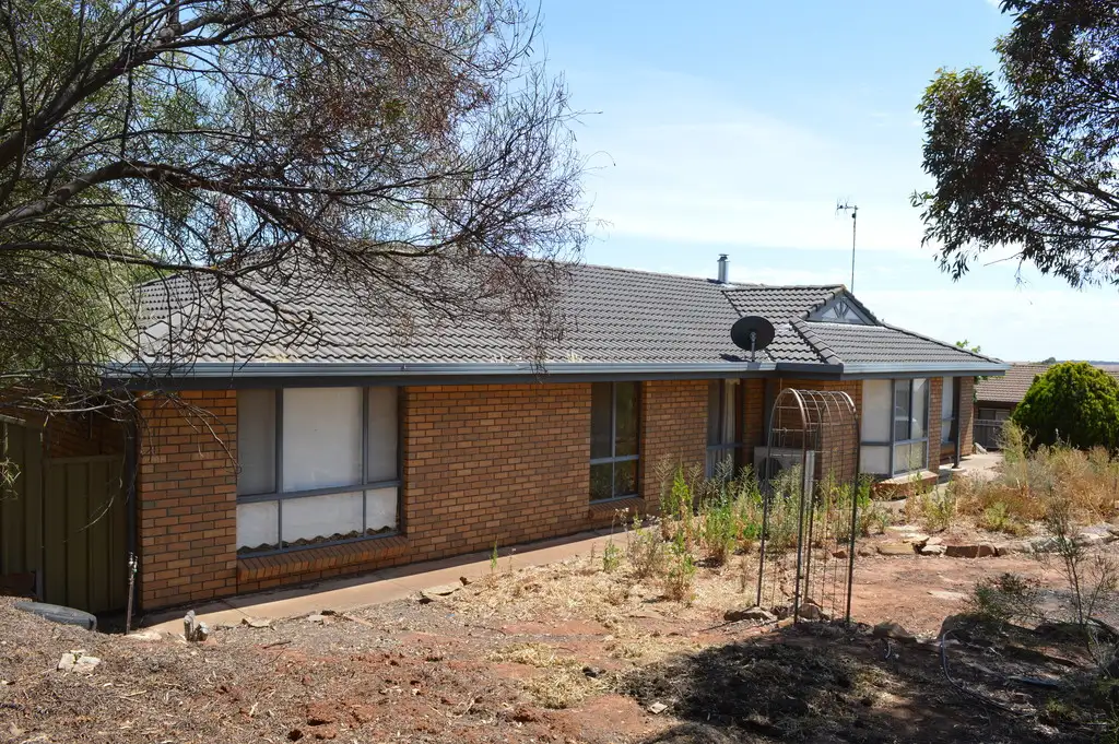 Main view of Homely house listing, 6 Sheoak Crescent, Eudunda SA 5374