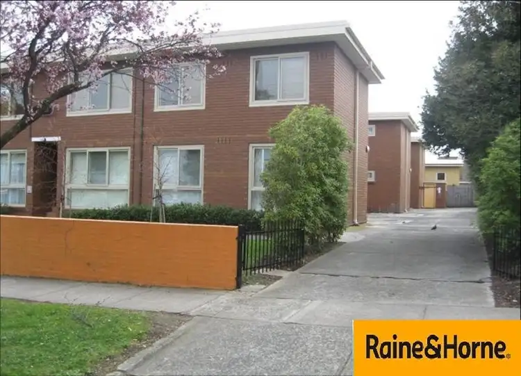 Main view of Homely apartment listing, 4/64-66 Scott Street, Dandenong VIC 3175