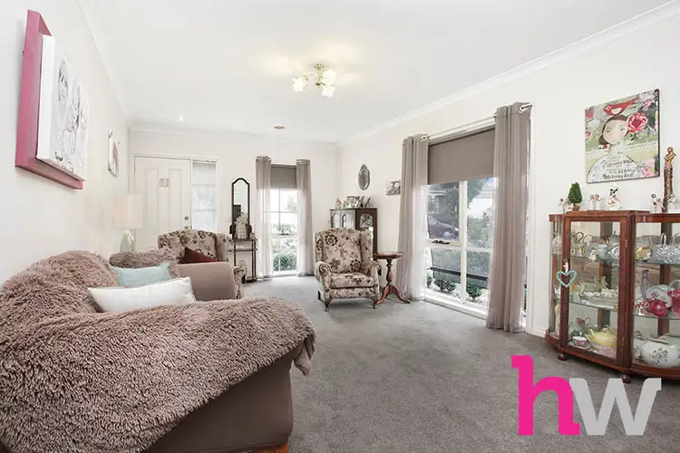 Second view of Homely house listing, 39 Augustine Drive, Highton VIC 3216